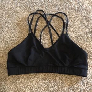 Salty Honey sports bra